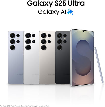 Samsung Galaxy S25 Ultra