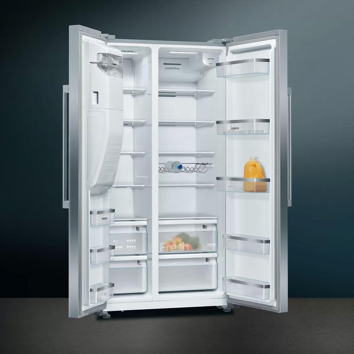 Siemens Réfrigérateur