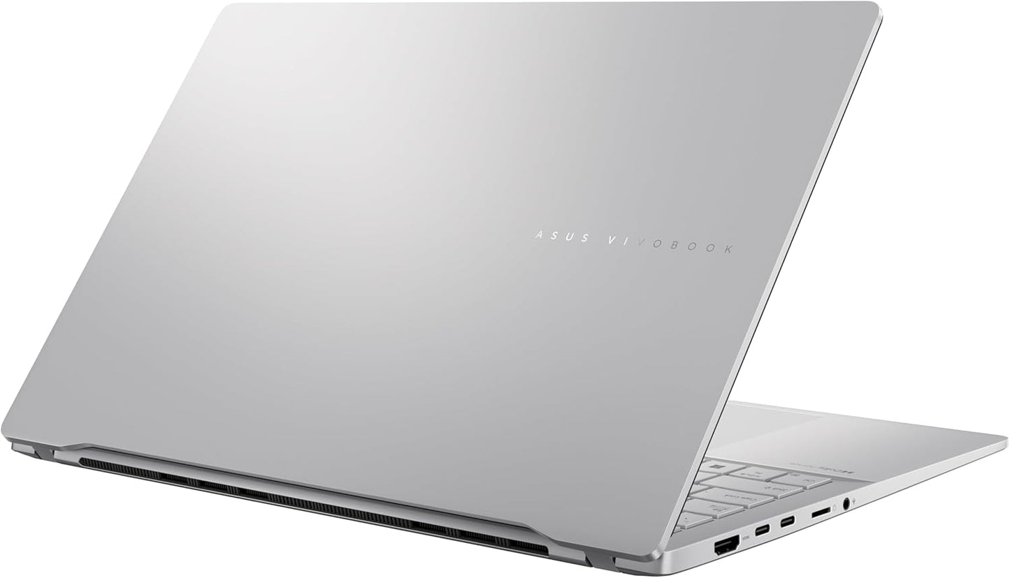 Asus Vivobook S