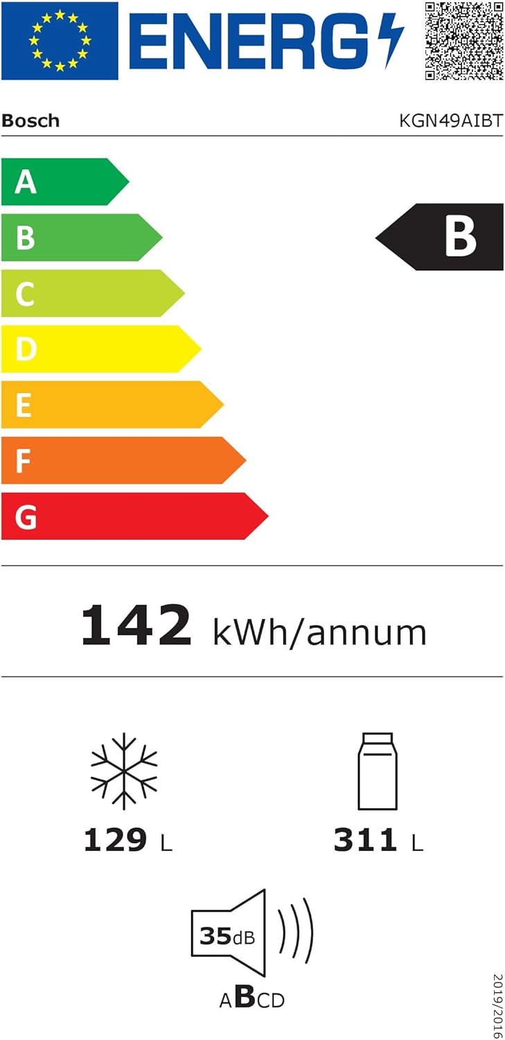 Bosch Réfrigérateur
