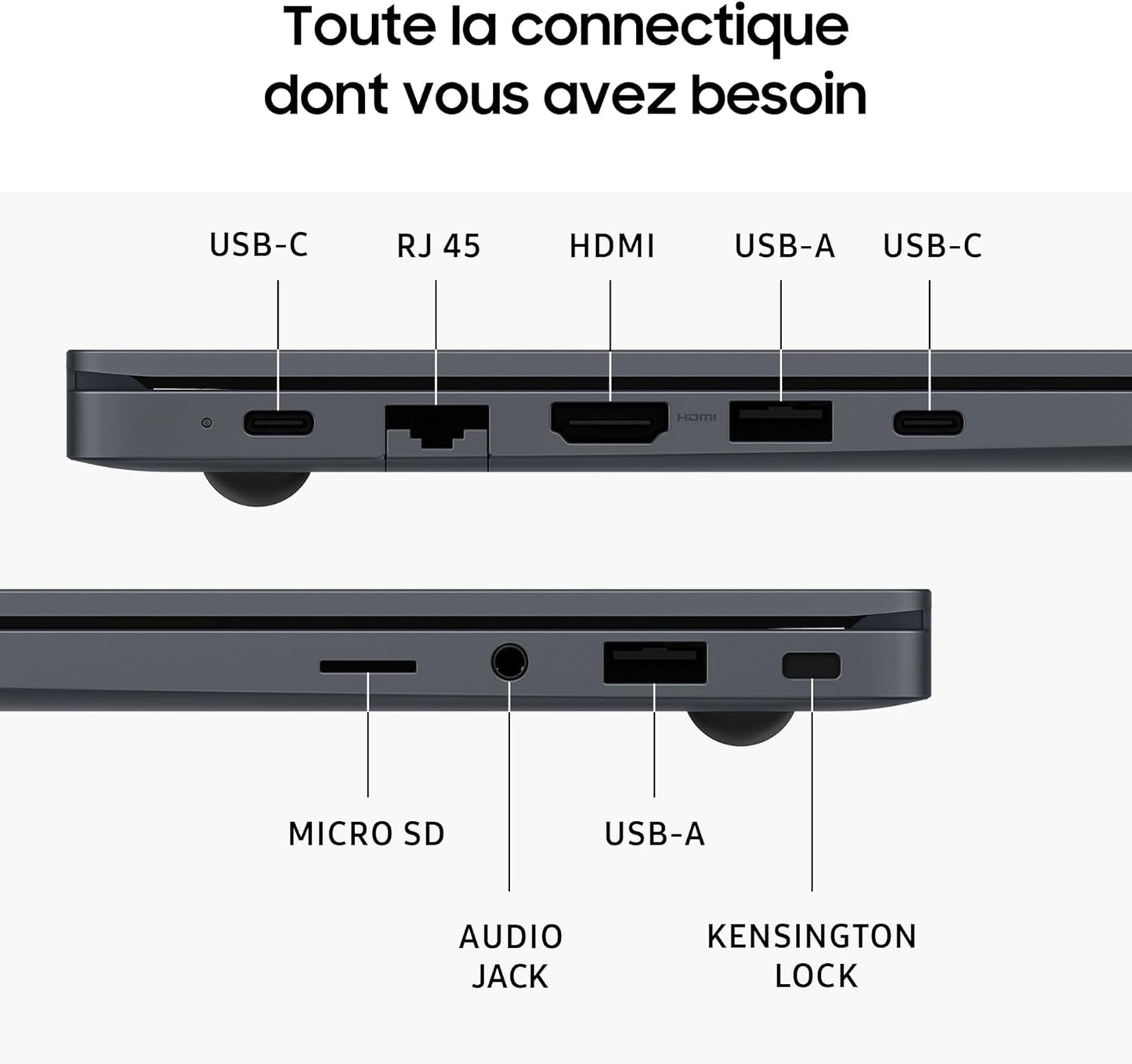 SAMSUNG Galaxy Book4