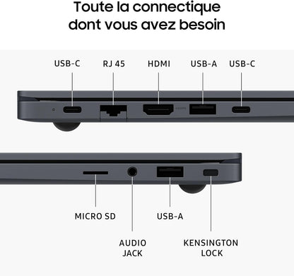SAMSUNG Galaxy Book4