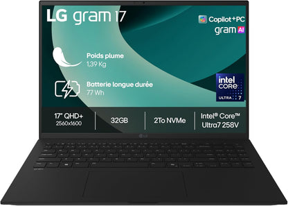 LG Gram