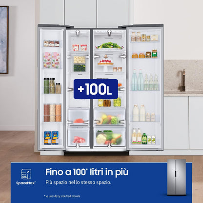 Samsung Réfrigérateur