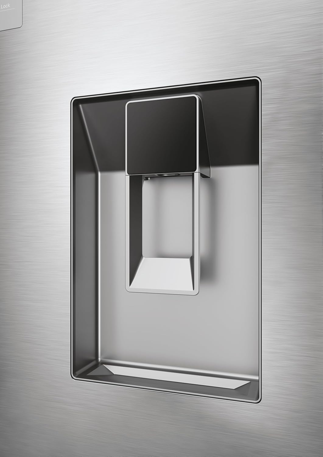 Haier Réfrigérateur