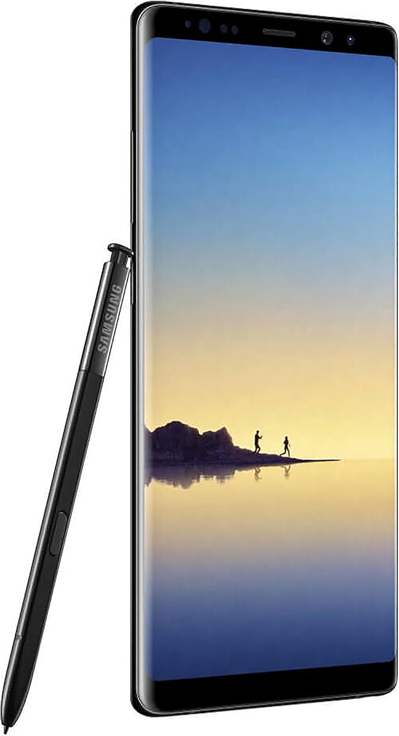 Samsung Galaxy Note8