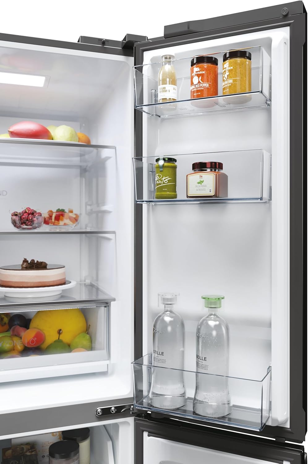 Haier Réfrigérateur