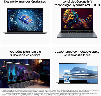 Samsung Galaxy Book4 Ultra