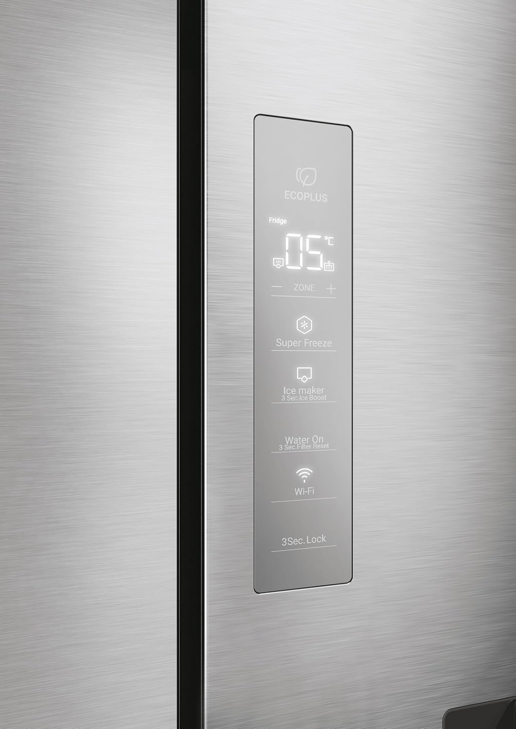 Haier Réfrigérateur