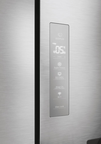 Haier Réfrigérateur