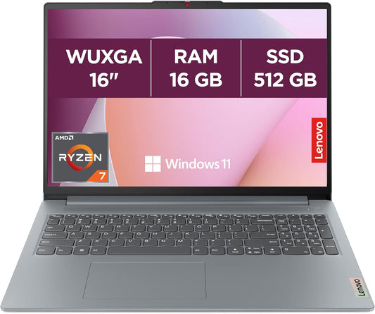 Lenovo IdeaPad Slim 3