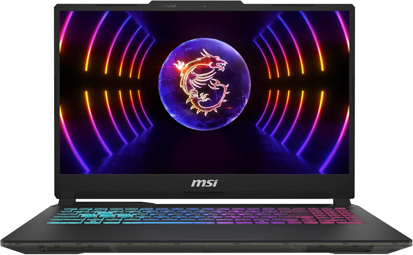 MSI Cyborg 15