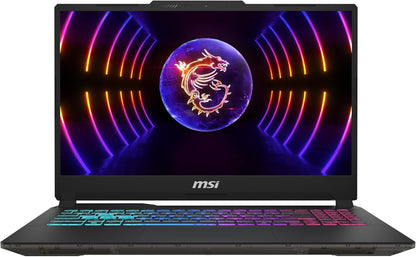 MSI Cyborg 15