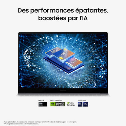 Samsung Galaxy Book4 Ultra