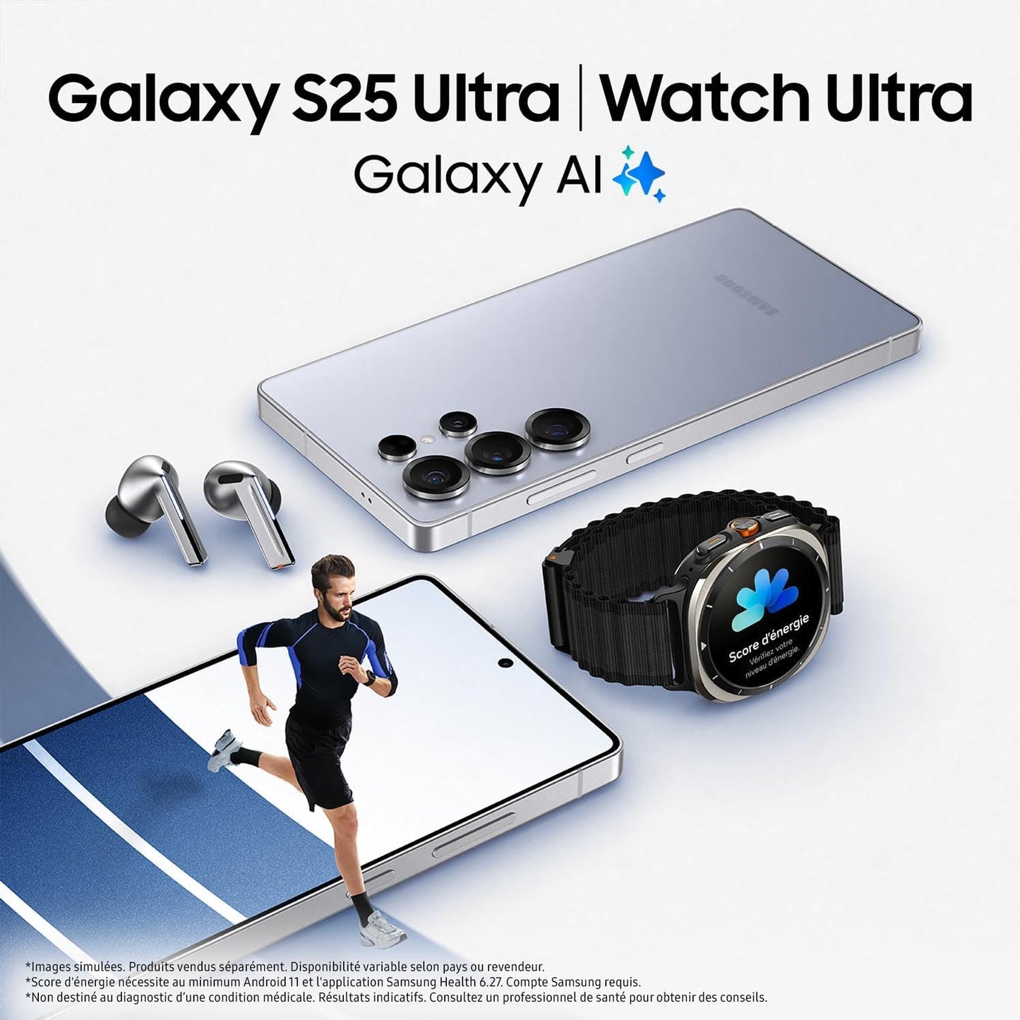 Samsung Galaxy S25 Ultra