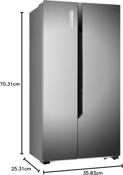 Hisense Réfrigérateur