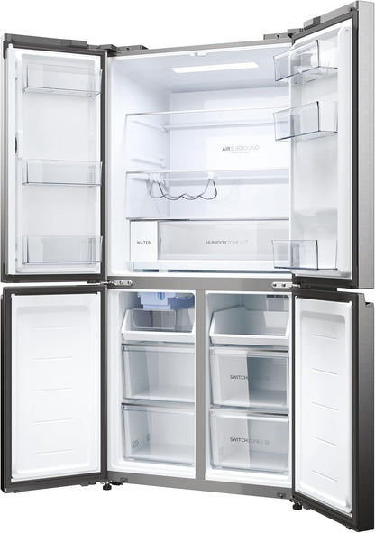 Haier Réfrigérateur