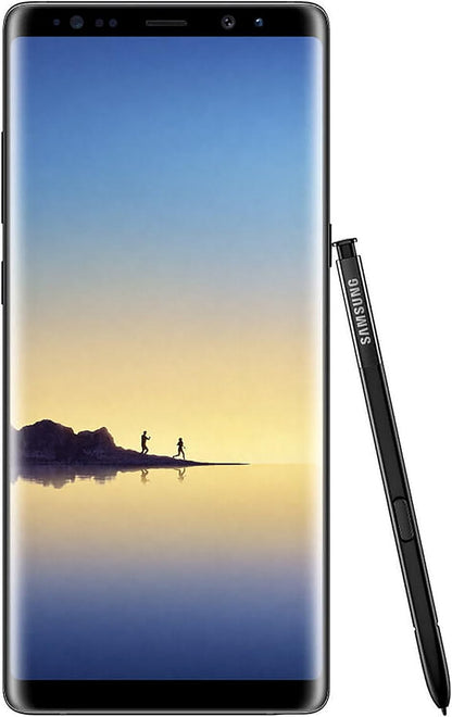 Samsung Galaxy Note8