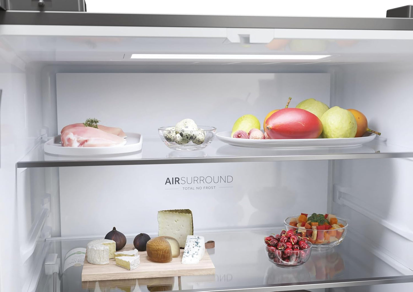 Haier Réfrigérateur