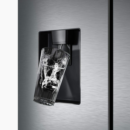 Hisense Réfrigérateur