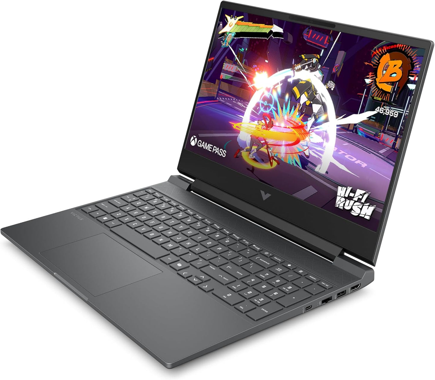 HP Victus 15
