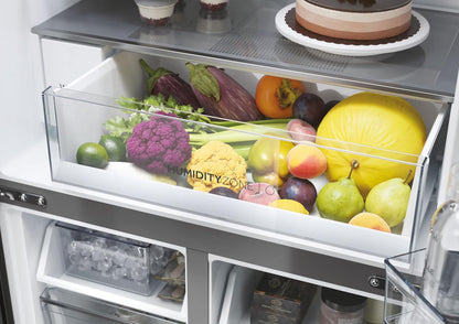 Haier Réfrigérateur