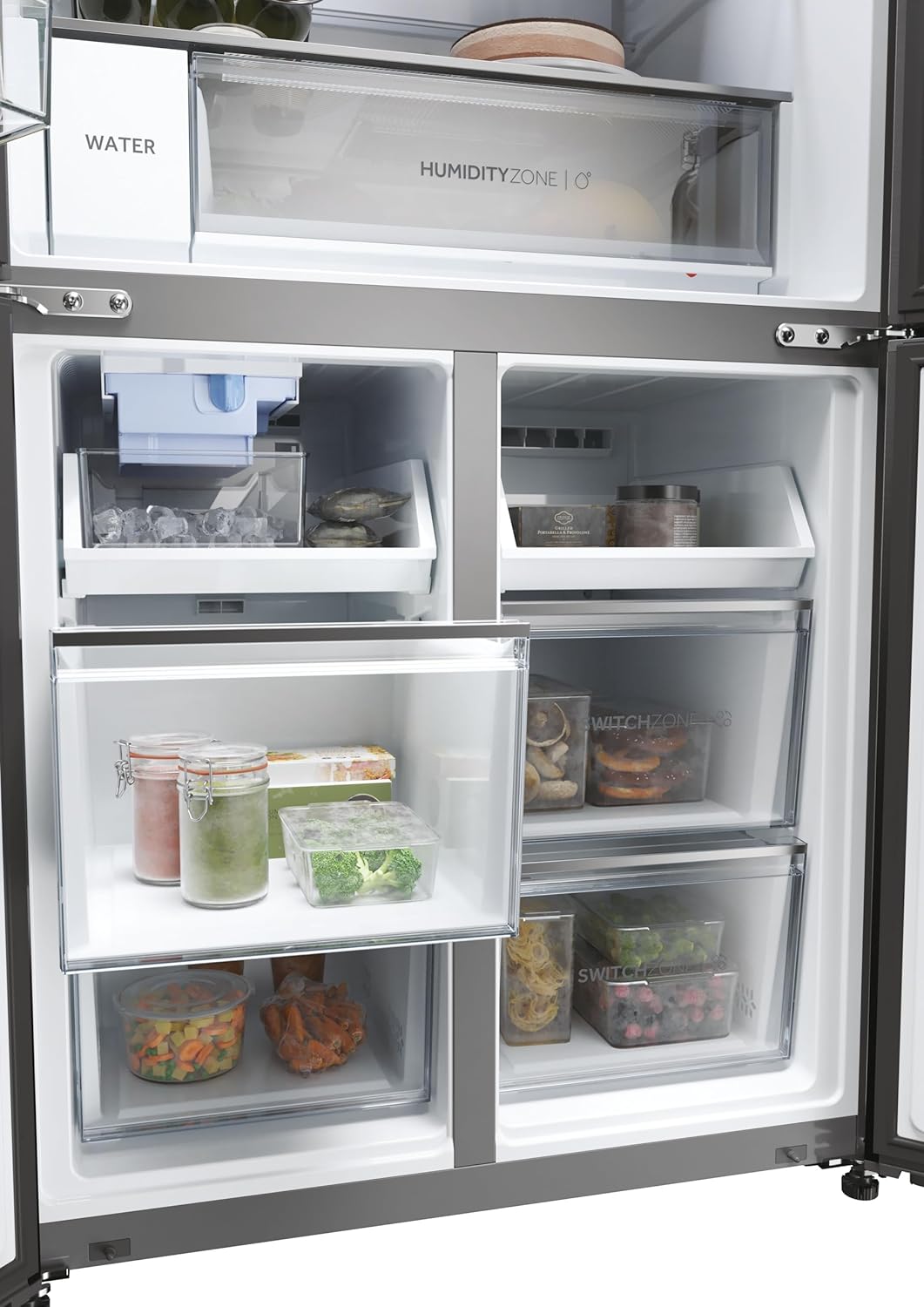 Haier Réfrigérateur