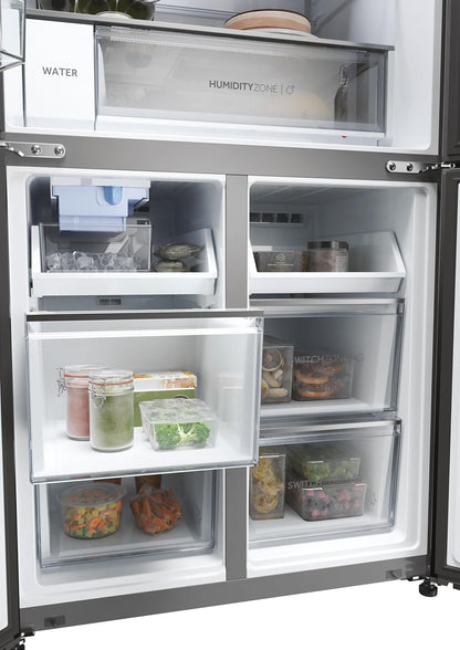 Haier Réfrigérateur