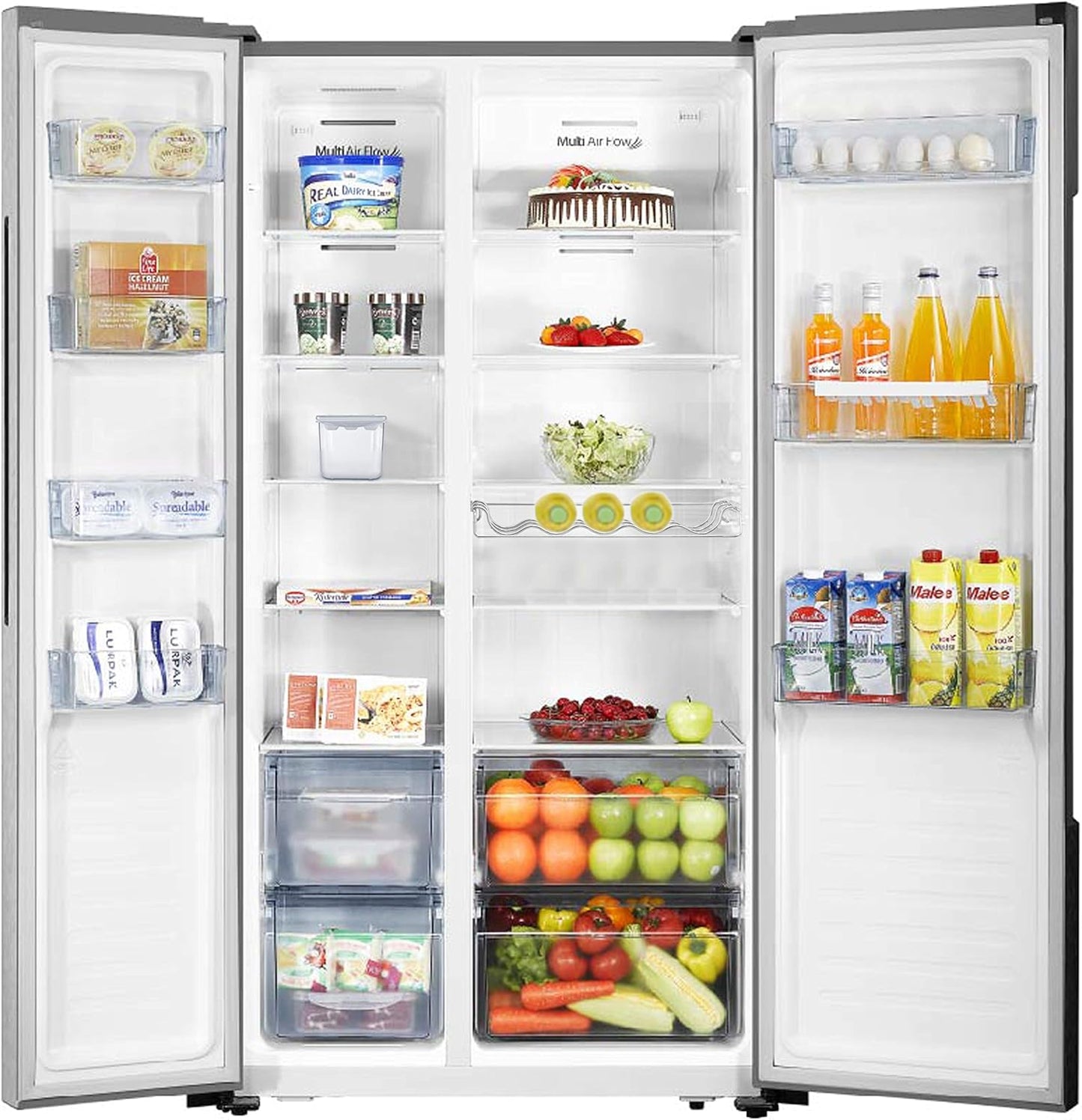 Hisense Réfrigérateur