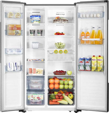 Hisense Réfrigérateur