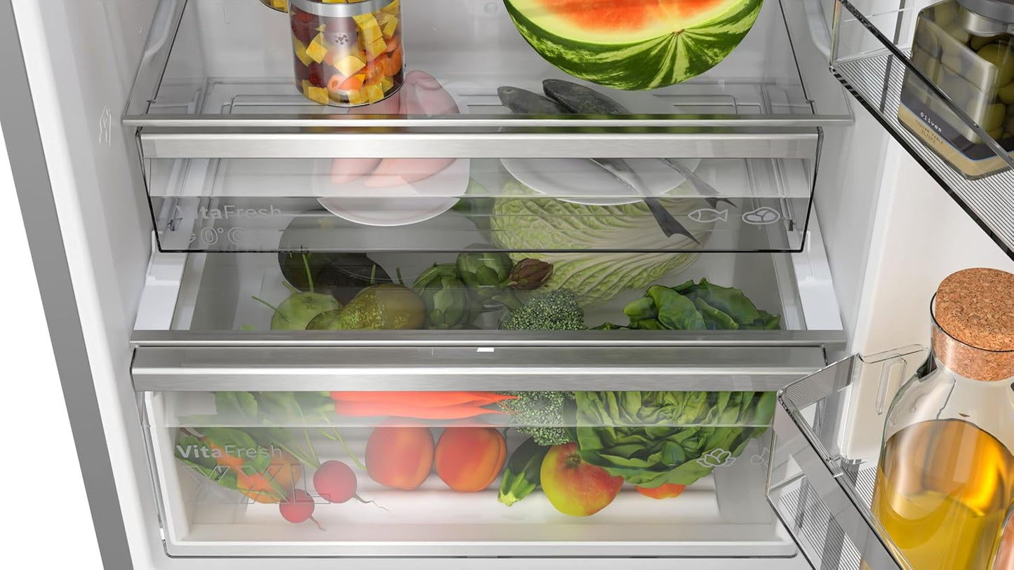 Bosch Réfrigérateur