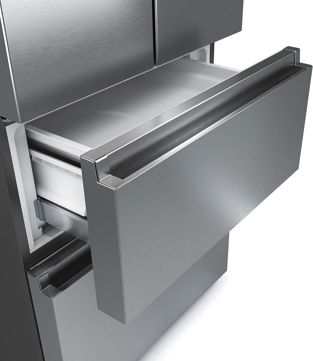 Hisense Réfrigérateur