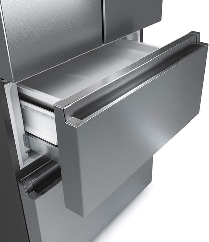 Hisense Réfrigérateur