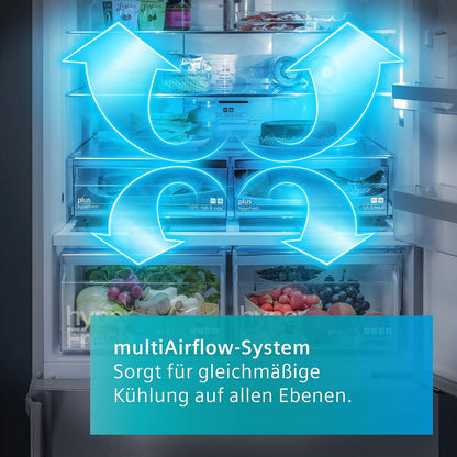 Siemens Réfrigérateur